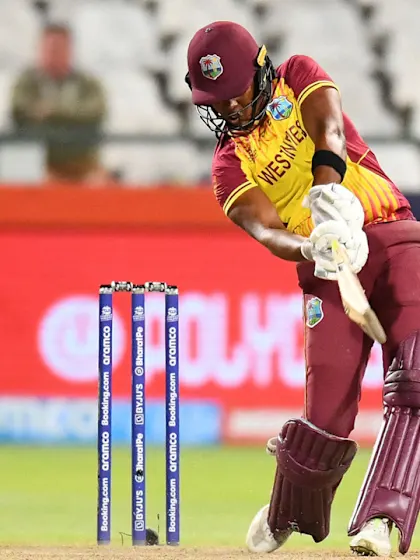 Nail-biter! Final moments that decided West Indies and Ireland clash | Women's T20WC 2023