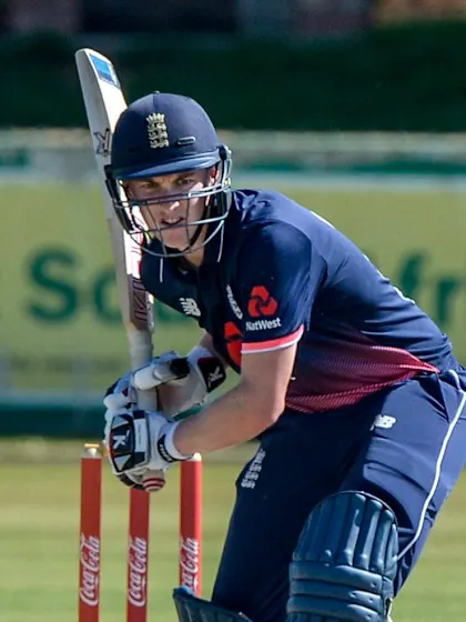 Brook to lead England in U19 Cricket World Cup