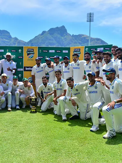 SA v IND Takeaways: A pulsating series that lasted less than five days 