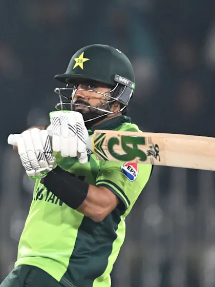 Babar Azam fined for breaching ICC Code of Conduct