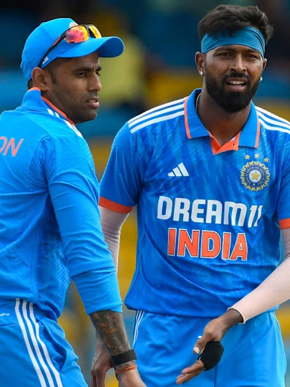 Dinesh Karthik reveals two key areas India must prioritise prior to World Cup