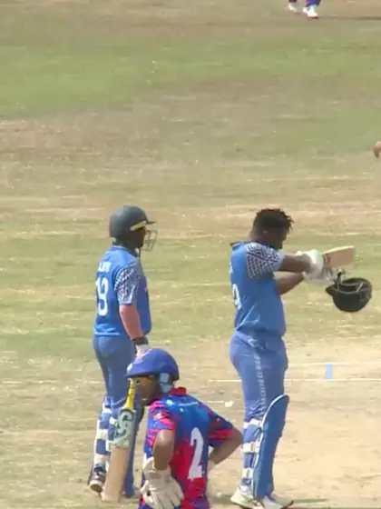 Tanzania vs Saint Helena | Match Highlights | ICC Men's T20 World Cup Africa Sub Regional Qualifier B, 2026