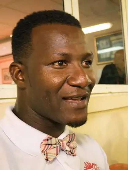 #WT20 in St Lucia: 'A success for the next generation' – Daren Sammy