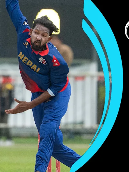 Logo of Netherlands v Nepal | Match Highlights | ICC Men's CWCL2 2023-27 