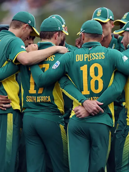 New Zealand v South Africa, 5th ODI, Auckland - Preview