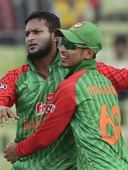Bangladesh hopes to seize ICC Champions Trophy 2017 initiative 