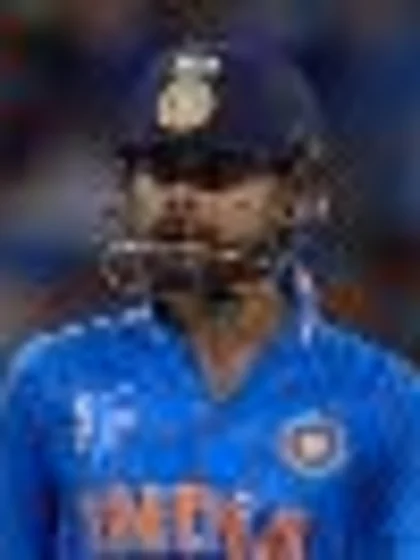 Virat Kohli Wicket – IND vs WI