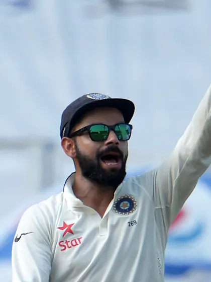 Shami bowls India to No. 1 Test ranking