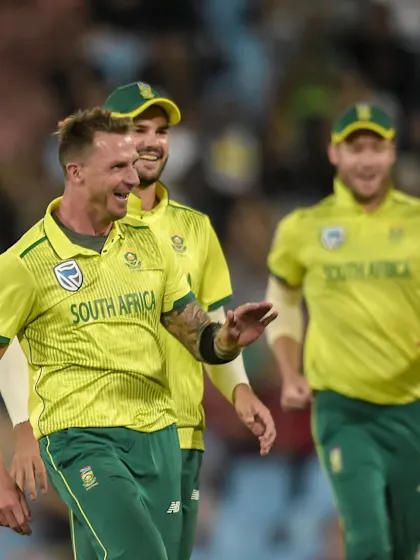 JP Duminy soaks in series win and ‘a good team performance’