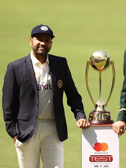 India, Pakistan to visit as Australia announce schedule for home summer
