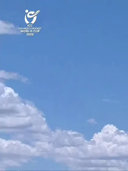 H Tani-Kelly with a Four vs. Australia