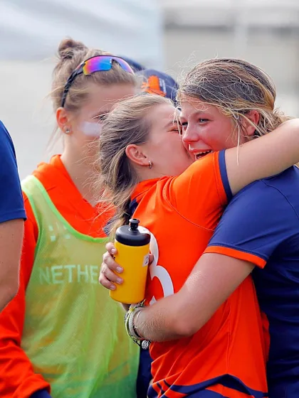 Scotland and Netherlands record first wins in ICC Women's Qualifier Europe