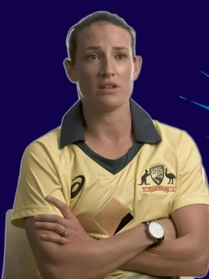 Logo of ICC Women's T20 World Cup 2020: Schutt, Mooney and Carey reveal their favourite player