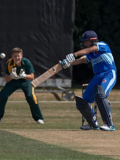 France join Netherlands in Division 1 promotion, Guernsey and Denmark to battle for final spot