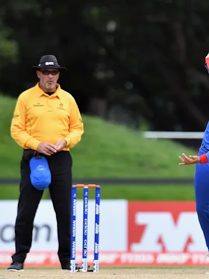 Unlocking the wizardry of Afghanistan's spinners