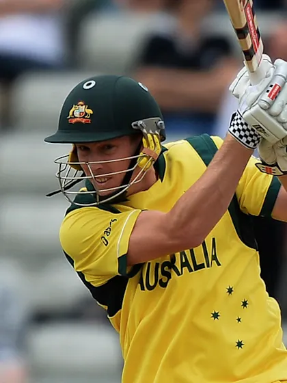 Faulkner heroics take Australia home
