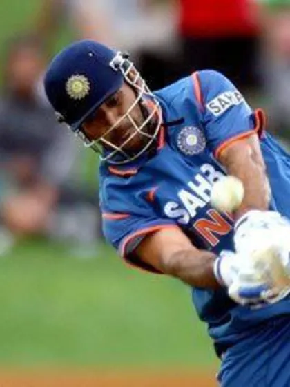 Dhoni confident of bowling options for WT20