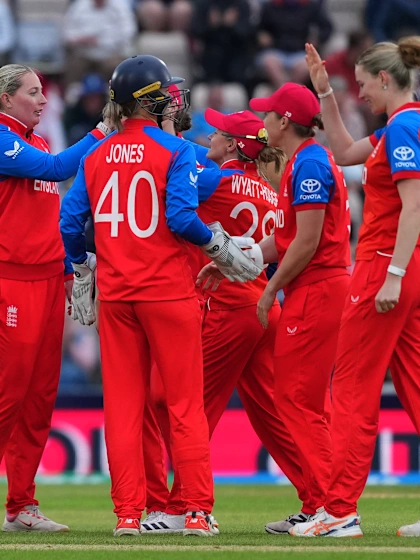 T20 World Cup semi-finalists rewarded on updated rankings