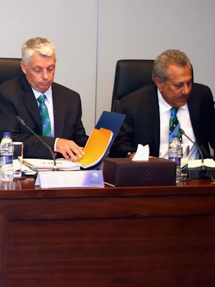 Outcomes from ICC Board and committee meetings