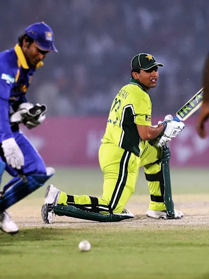 Sri Lanka v Pakistan, ICC Champions Trophy 2017: A look ahead