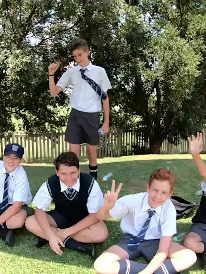 ICC U19 CWC: SA v BAN – Fans backing their teams til the end in Potchefstroom