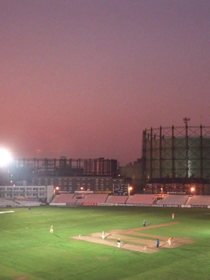 JAVED MIANDAD: The evolution of ODIs