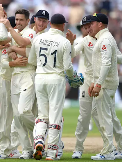 Jolted England eye revival against confident Australia
