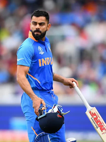 Kohli believes T20 cricket will gain widespread acceptance in America