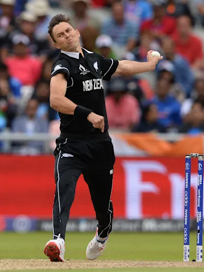 'No one's going to get closer to winning a World Cup than we did' – Boult