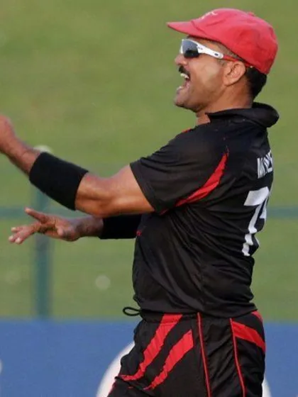 Moner Ahmed found to have legal bowling action