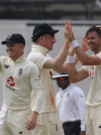 England keep alive hopes of making WTC final with Chennai win