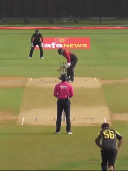 Malaysia v Maldives | Match Highlights | ICC Men's T20WC Asia Sub Regional Qualifier B 2026