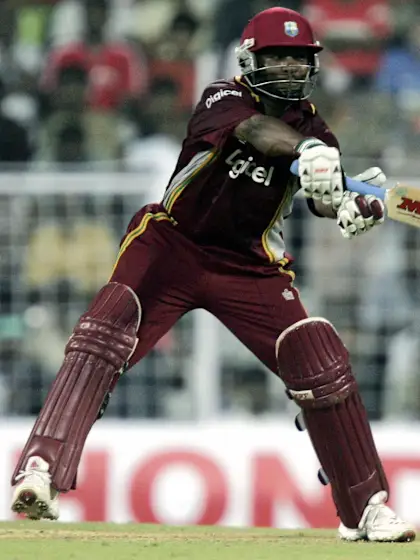 Classic ODI matches at CWC 2011 venues - Chennai