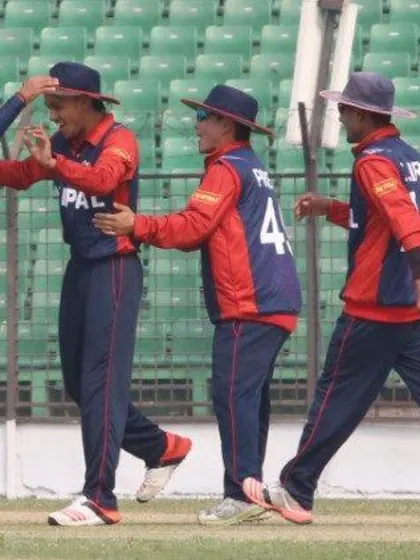 ?ICC Under-19 Cricket World Cup Day 6 Preview