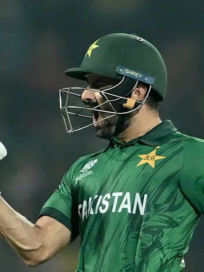 History made as Farhan breaks Kohli's record, matches Gayle