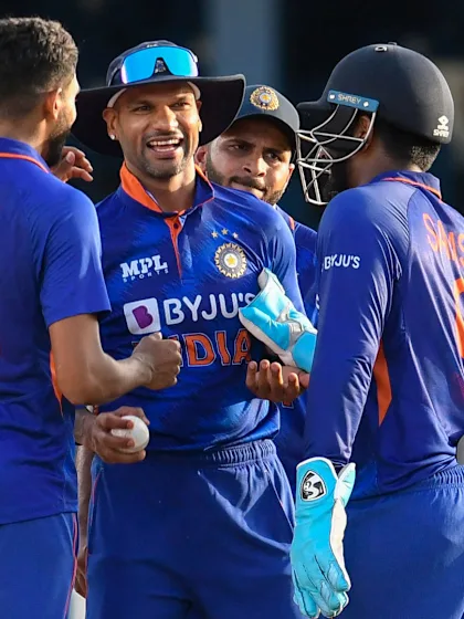 Strong ODI form sees India rewarded on team rankings