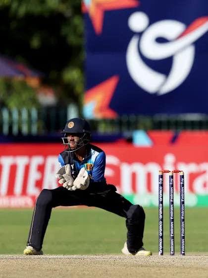 ICC U19 Men's Cricket World Cup 2026: Group D Preview