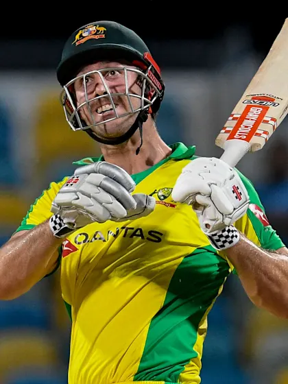 Marsh: Aussie all-rounder primed to take T20 World Cup by storm