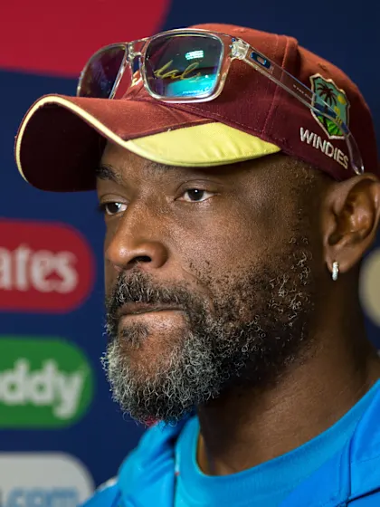 West Indies looking ahead to building beyond the World Cup after honest team meeting