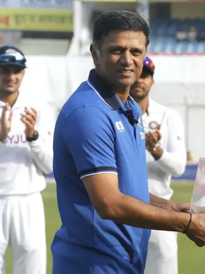 The ICC Review | Mahela Jayawardena on Virat Kohli’s Test career