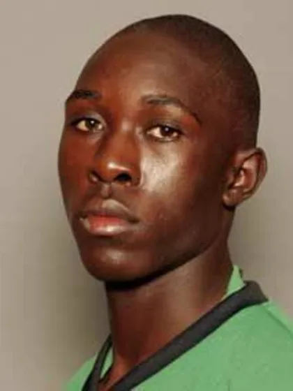 Obanda fined for breaching ICC Code of Conduct