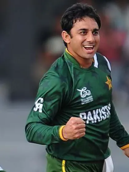 Saeed Ajmal to be tested under ICC controlled process using CA facilities