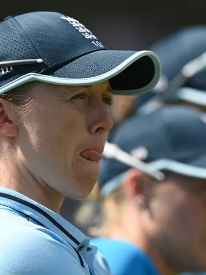 Knight confident of strong World Cup showing