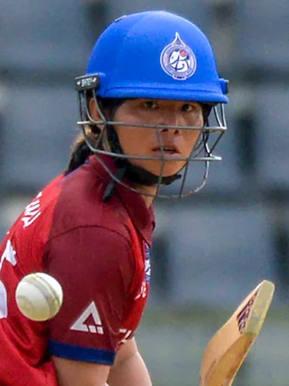Thailand Women out to extend hot streak against Zimbabwe