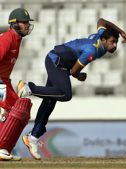 Perera praises Sri Lanka's 'relay baton'