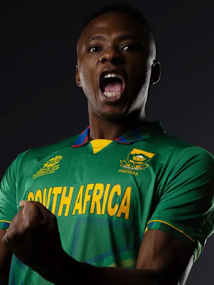 Dale Steyn reveals dream fast bowling line-up | T20 WC 2022