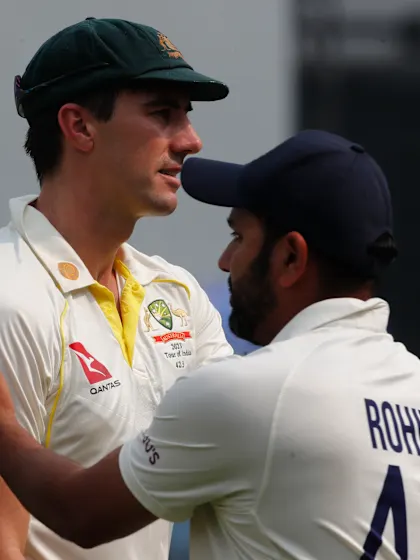 Logo of Squads for ICC World Test Championship 2023 Final confirmed