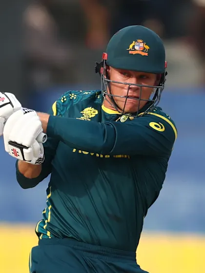 Connolly nails the big hit | T20WC 2026