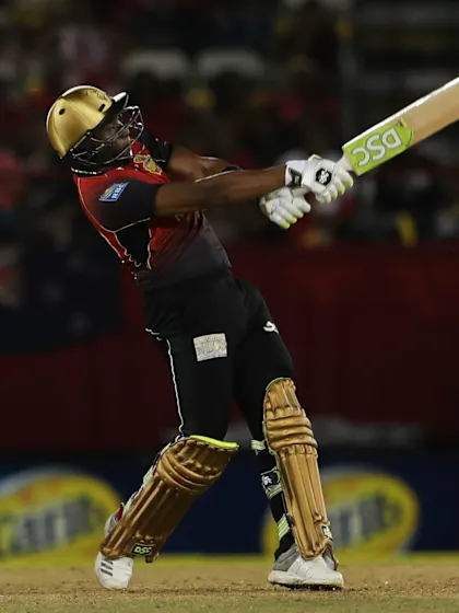 Colin Munro, Dwayne Bravo take Trinbago back to the top