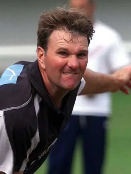 Grant Bradburn named Scotland coach